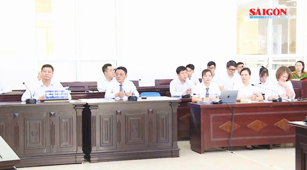nhẬn hỐi lỘ ĐƯa hỐi lỘ