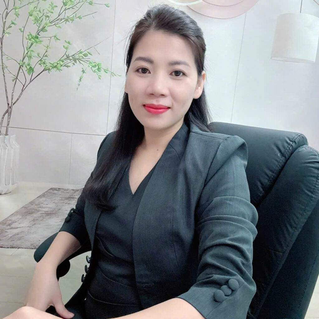 ls mỵ phương