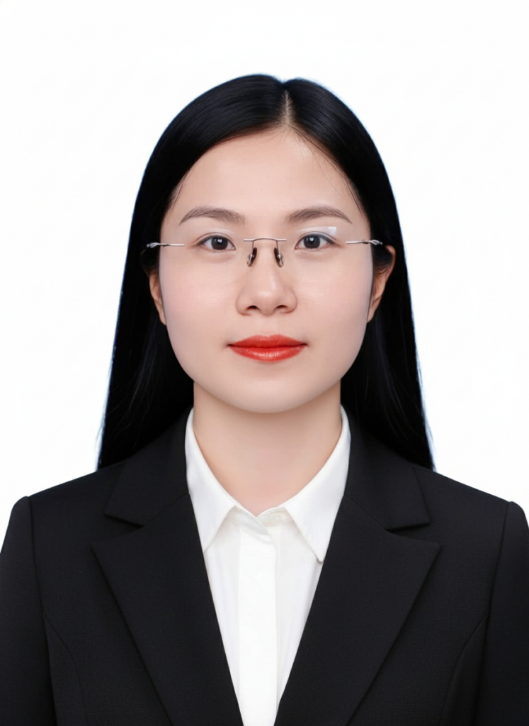 ls nguyễn thùy dương