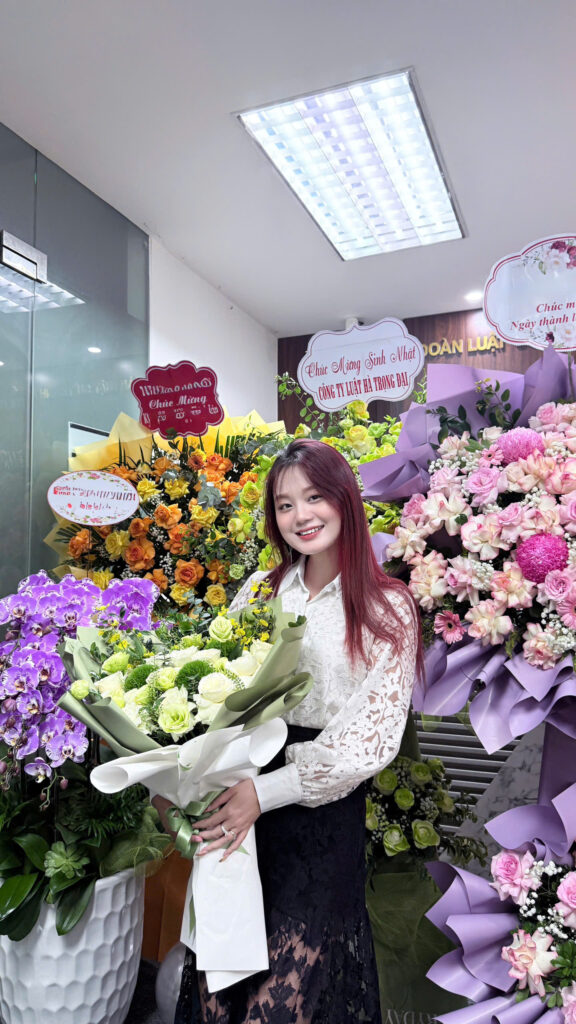 ttls đặng huyền nhi